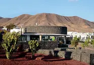 Papagayo Romantica
