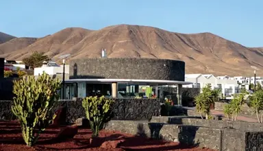Papagayo Romantica