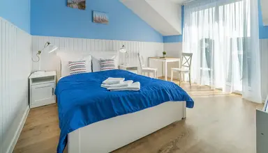 Papaj Resort