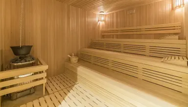 Papaj Resort