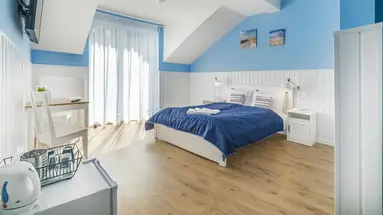 Papaj Resort