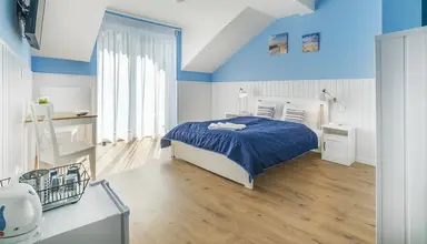 Papaj Resort