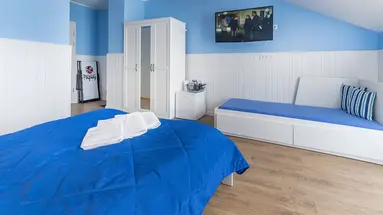 Papaj Resort