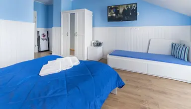 Papaj Resort