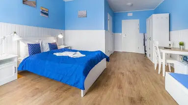 Papaj Resort