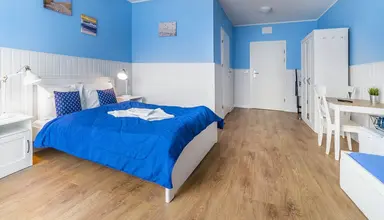 Papaj Resort