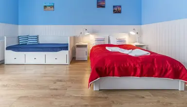 Papaj Resort