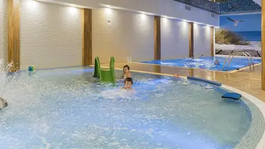 Papaj Resort