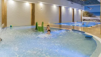 Papaj Resort