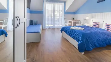 Papaj Resort