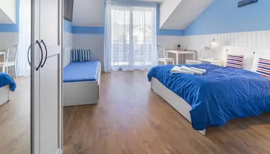 Papaj Resort