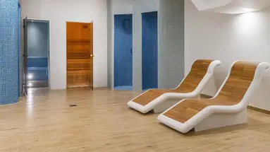 Papaj Resort