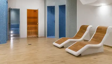 Papaj Resort
