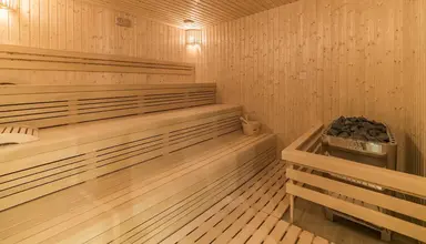 Papaj Resort