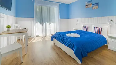 Papaj Resort