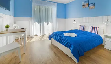 Papaj Resort