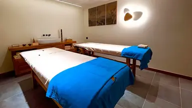 Papangue & Spa