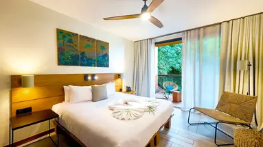 Papangue & Spa