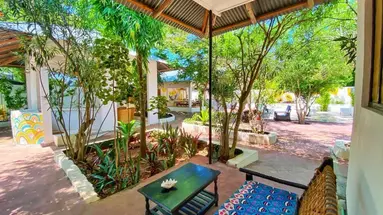 Papaya Guest House