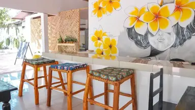 Papaya Guest House