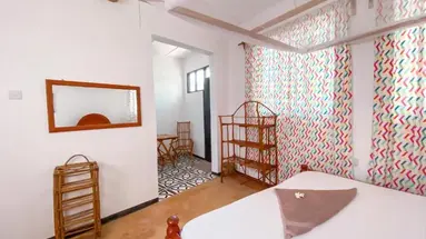 Papaya Guest House