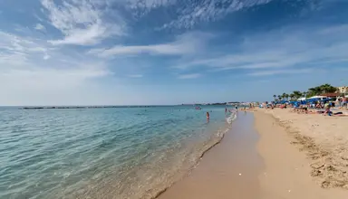Paphos Gardens Holiday Resort 