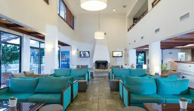 Paphos Gardens Holiday Resort 