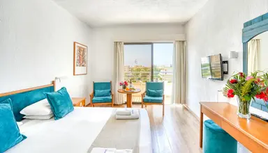 Paphos Gardens Holiday Resort 