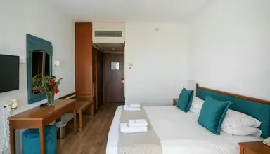 Paphos Gardens Holiday Resort 