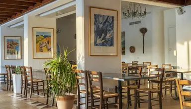 Paphos Gardens Holiday Resort 