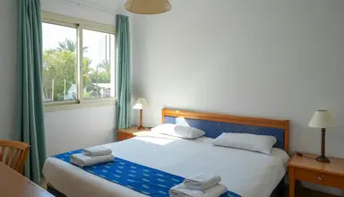 Paphos Gardens Holiday Resort 