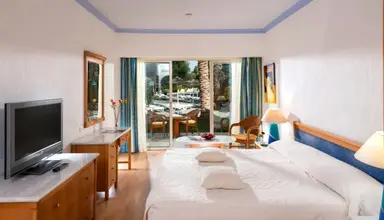 Paphos Gardens Holiday Resort