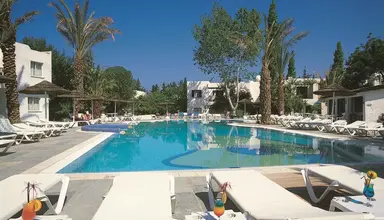 Paphos Gardens Holiday Resort 