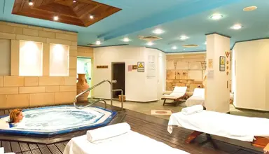 Paphos Gardens Holiday Resort