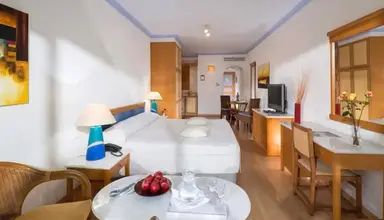 Paphos Gardens Holiday Resort