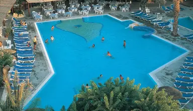 Paphos Gardens Holiday Resort 
