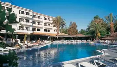 Paphos Gardens Holiday Resort 