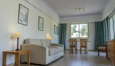 Paphos Gardens Holiday Resort 