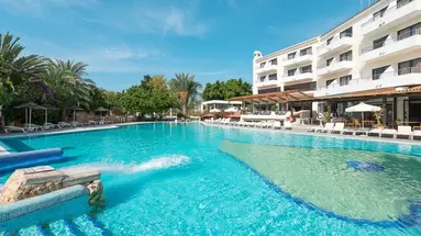 Paphos Gardens Holiday Resort 