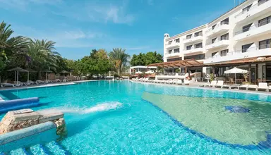 Paphos Gardens Holiday Resort 