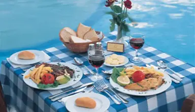 Paphos Gardens Holiday Resort 