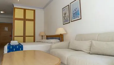 Paphos Gardens Holiday Resort 