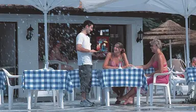 Paphos Gardens Holiday Resort 