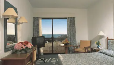 Paphos Gardens Holiday Resort 