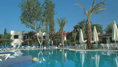 Paphos Gardens Holiday Resort 