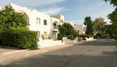 Paphos Gardens Holiday Resort 