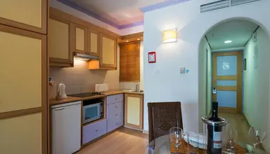 Paphos Gardens Holiday Resort 