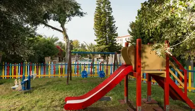 Paphos Gardens Holiday Resort 