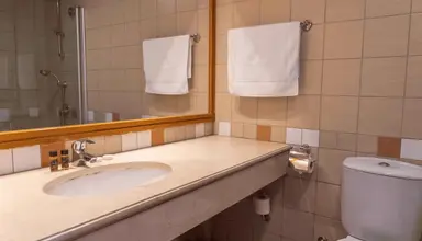 Paphos Gardens Holiday Resort 