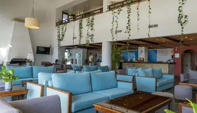 Paphos Gardens Holiday Resort 